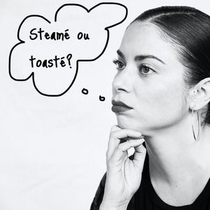 Meet your Posher, Caroline